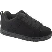 Dc-shoes Court Graffik Sportschuhe Schwarz EU 40 1/2 Mann Schwarz EU 40 1/2