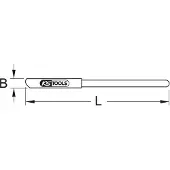 Ks Tools BRONZEplus Hebestange - 963.9765