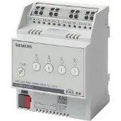 Siemens N 263D31 KNX Binäreingang, 4 x AC/DC 10...230 V 5WG12631DB31 N263D31