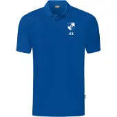 Jako Polo-Shirt Organic