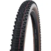 Schwalbe Racing Ralph 29x2,35 (60-622) HS490 Evo Super Race TLE Speed faltbar schwarz und beige 11654053.01
