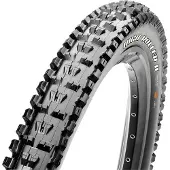 Maxxis High Roller II, 27.5", Straße, Tubeless-Ready-Reifen, Klappbarer Wulst, Berg, Schwarz