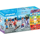 Playmobil My Figures 71401 My Figures: Fashion