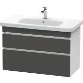 Duravit DS648204918 WTU wandh. DuraStyle 448x930x610mm 2