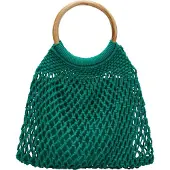 s.Oliver Shopper Handbag Green grün