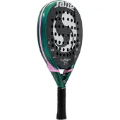 Sane Padel Fussion Omega Padelschläger Silber 355-375 gr Silber 355-375 gr