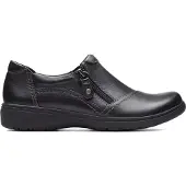 Clarks Carleigh Ray - damen loafer