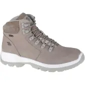 4F Women's Trek H4Z21-OBDH253-26S, Trekkingschuhe, Damen, Grau, Größe: 37