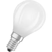 Osram 4058075592599 LED BASE CLASSIC P E14 2700 K 5,5 W 806 lm