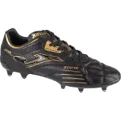Joma Score 2401 FG SCOW2401FG, Fußballschuhe, Herren, Schwarz, Größe: 42