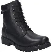 Josef seibel Marta 27 Stiefel Schwarz : 43