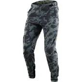 Troy Lee Designs Skyline Hosen Grau 32 Herren Grau 32