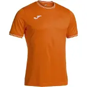 Joma Toletum V Kurzarm-t-shirt