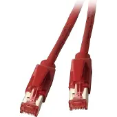 EFB Elektronik Patchkabel S/FTP, Cat., TM21, UC900