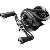 Daiwa Baitcastrolle 24 Steez SV TW 100HL