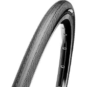 Maxxis Dolomites-Reifen 700x23c (23-622) – Faltreifen schwarz ETB81808100