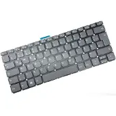 T-ProTek DEUTSCHE - Schwarz Tastatur Keyboard kompatibel für Lenovo IdeaPad 120S-14IAP 81A500GCGE