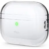 Elago Clear Case für AirPods Pro 2 Klar