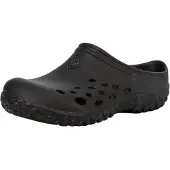 Muck Boots - Herren Clogs "Muckster Lite" FS9874 (43 EU) (Schwarz)