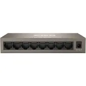 Tenda TEG1008M, Gigabit Ethernet (10/100/1000)