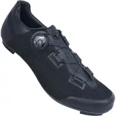Flr Turnschuhe F11 Knit Schwarz - 46