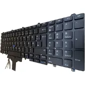 T-ProTek DEUTSCHE - Tastatur Keyboard Ohne Beleuchtung kompatibel für P/N: SN7232BL