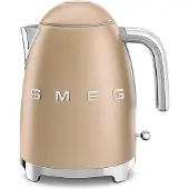 Smeg KLF03CHMEU Matt Champagner