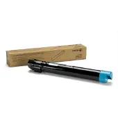 Xerox Phaser 7500 Standardkapazität-Tonermodul Cyan (9600 Seiten) - 106R01433, 9600 Seiten, Cyan, 1 Stück(e)