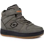 Lotto Schuhe Prehna Fur K 2600470K6711