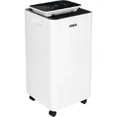 Noveen Luftentfeuchter mit Kompressor DH5000 X-LINE