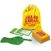 MEGABLEU 678947, Kartenspiel, Familie, 7 Jahr(e), Reiseedition, 20 min, 20 min