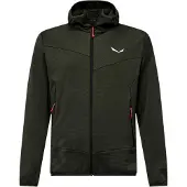 Salewa Puez Altavia Polarlite Kapuzenfleece