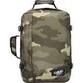 CabinZero Classic Backpack 36L Urban Camo