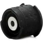 Meyle Lagerung, Achsträger 3003331109hd Hinterachse links für BMW