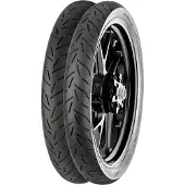 Continental Contistreet M/c 46p Tl Straßenreifen