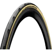 Continental Grand Prix 5000 Tubeless 700 X 28 Rennradreifen