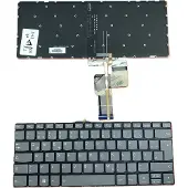 T-ProTek DEUTSCHE-Tastatur Keyboard kompatibel für Lenovo IDEUTSCHEaPad 320-14ISK (80XG)