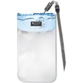 OEM 4smarts wasserdichtes Gehäuse COPACABANA bis zu 6 Zoll