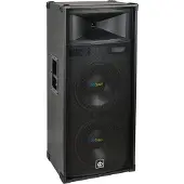 Dibeisi Kolumna estradowa Q1224 800W 2x12"
