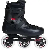 Powerslide Inline-Skates One Zoom Black 100, 3x, 100, 45-46