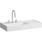 Laufen H8103387571581 WT K-460x900x150 3 Hlo.Ül.