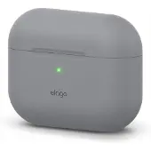 Elago Original Case für AirPods Pro Mittelgrau