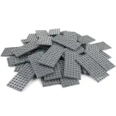 LEGO 5X 3028 Dbg