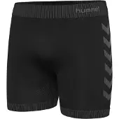 Hummel First Seamless Kurze Leggings