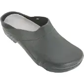 Universal Textiles Uni Garten Clogs DF966 (41/42 EU) (Grün)