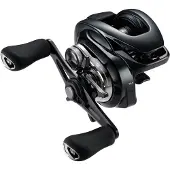 Shimano Metanium Dc Baitcasting-rolle