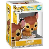Funko POP! Disney Bambi Klassische Figur
