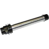 Miche XLC Umbaukit TX12 für SSP-Achse 135 mm auf TX12 142 mm, silber (1 Stück)