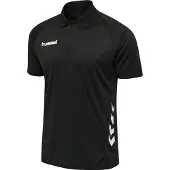 Hummel Promo Poloshirt black S