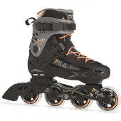 FILA Skate Houdini Inline-skates Für Damen Schwarz EU 39 Damen Schwarz EU 39